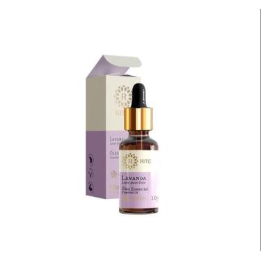 Imagem de Óleo Essencial Lavanda 10 Ml - Avatim