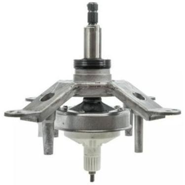 Imagem de Kit Mecanismo Lavadora Brastemp W10747983 - W11300695