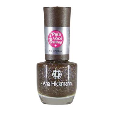 Imagem de Esmalte Ana Hickmann 9 Ml - Para Você Brilhar - No Cinema