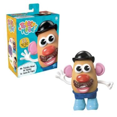 Imagem de Mr Potato Head - Hasbro, Mr. Potato Head