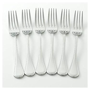 Imagem de Oneida Conjunto De 6 Garfos Para Jantar Infuse