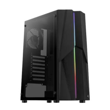 Imagem de Cpu Core I5 12ª Ger 16gb, M.2 500gb, Gt 710 2gb Lga 1700