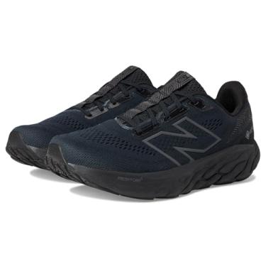 Imagem de New Balance Fresh Foam X 880v14 Gore-tex Tênis masculino, Preto/Phantom, 44