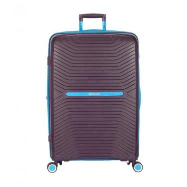 Imagem de Mala De Viagem Grande Violeta - G Roxo