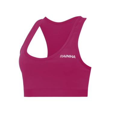 Imagem de Top Rainha Classic Joi II New, Rosa Escuro, M