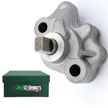 Imagem de Bomba de Oleo - Titan 150 - Fan 125/150 - Bros 150 - Embus