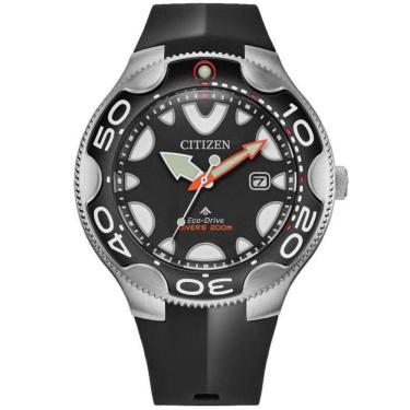Imagem de Relógio Citizen Promaster Diver Eco-Drive Orca Bn0230-04E