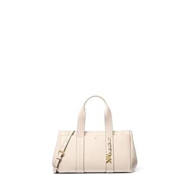 Imagem de Michael Kors Bolsa pequena Romee, Creme claro, One Size