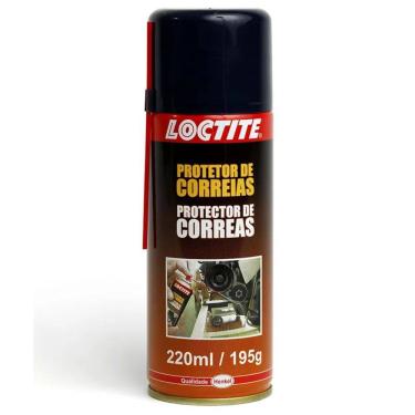Imagem de Protetor De Correias Spray 220Ml Loctite - 261808