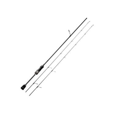 Imagem de Varas de Pesca Pesca de truta L+UL Tips Vara de pesca Pesca de truta Vara leve Vara de pesca Polvo Lula Equipamento de pesca Vara de Pesca Telescópica