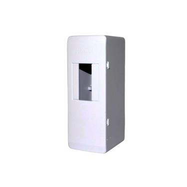 Imagem de Caixa De Sobrepor Joinsul Branco Para Disjuntor Até 02 Polos