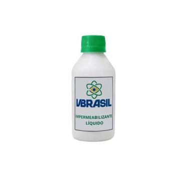 Imagem de Impermeabilizante Vbrasil Líquido 200ml