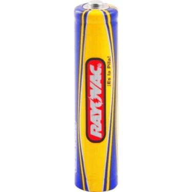 Imagem de Pilha AAA - Rayovac