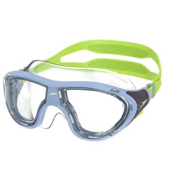 Imagem de Speedo Óculos de natação unissex infantil Biofuse 2.0 Junior