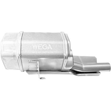 Imagem de Filtro De Óleo Do Câmbio Civic 2000 A 2006 / Crv 1999 A 2017 - Wega Wfc921