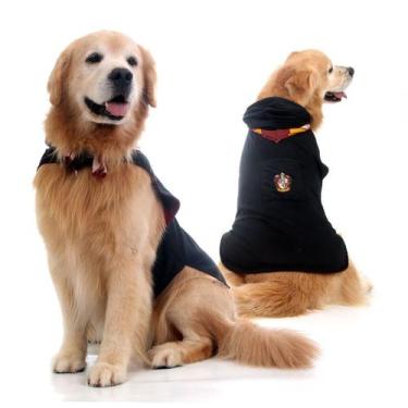 Imagem de Capa Harry Potter - Super Pet - Sulamericana, UNICA, G