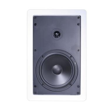 Imagem de CAIXA DE SOM DE PAREDE KLIPSCH REFERENCE R-1650-W 140W 8OHMS (UNIDADE), Klipsch, R-1650-W,