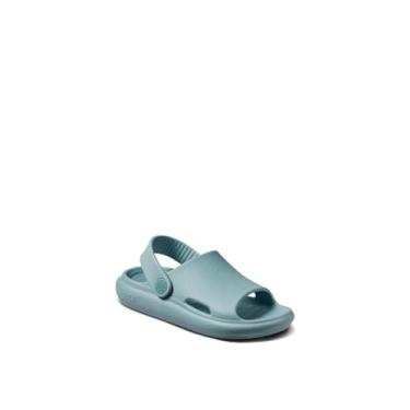 Imagem de REEF Chinelo Slide Little Rio, Azul Éter, 9 Eua Unissex Infantil