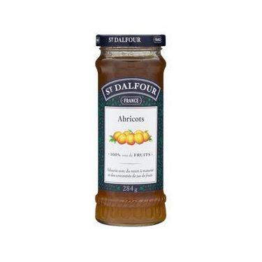 Imagem de Geléia Francesa ST DALFOUR Damasco (Abricots) 284 Gr - ST. DALFOUR, 1,
