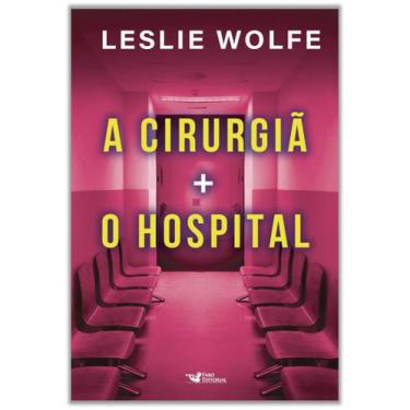 Imagem de Livro - Box - A cirurgiã + O hospital