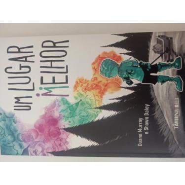 Imagem de Um Lugar Melhor - CATAVENTO DISTRIBUIDORA DE LIVROS LTDA, 3