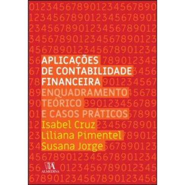 Imagem de Aplicações de Contabilidade Financeira