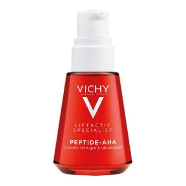 Imagem de Sérum Anti-idade Vichy Peptide-AHA, 30ml