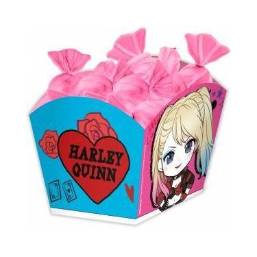 Imagem de Cachepot Arlequina C/8 Festcolor