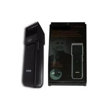 Imagem de Máquina Profissional De Cortar Cabelo Aparar Barba Depilador - Tri1pet