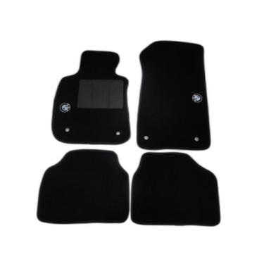 Imagem de Tapete Automotivo Bmw 325 Luxo - Scar Automotive