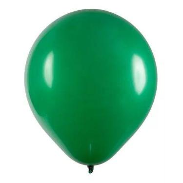 Imagem de Balão Bexiga Liso Festa Decoração 9 Polegadas C/ 50 ArtLatex - Art-Lat