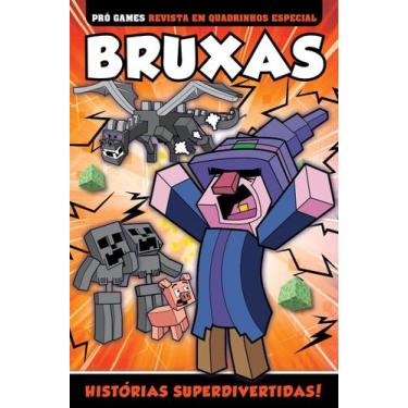 Imagem de HQ Pró-Games Revista em Quadrinhos Especial - ON LINE EDITORA