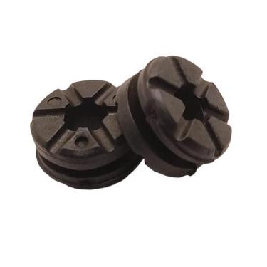 Imagem de Coxim Da Lanterna Fan Titan Start Cargo 150 160 Par - Mercurio