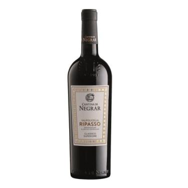 Imagem de Vinho Tinto Italiano Cantina Di Negrar Ripasso Clássico Superiores
