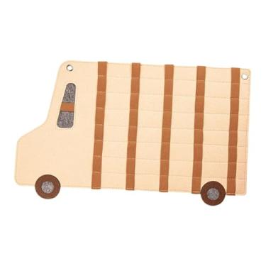 Imagem de JunZheHub Vitrine Organizadora de Armazenamento Suspensa, Novidade, Fácil de Usar, Prática, Comporta Até 40 Carrinhos de Brinquedo Pequenos para Loja de Entusia, CafÉ, Tamanho real