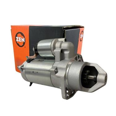 Imagem de Motor Arranque Partida Para Iveco Eurocargo 170 180 230 24V