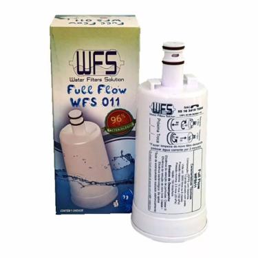 Imagem de Filtro Refil Purificador De Água Esmaltec Acqua 7