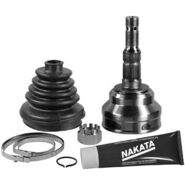 Imagem de Junta fixa Roda Chevrolet Astra 1995 a 2011 Nakata