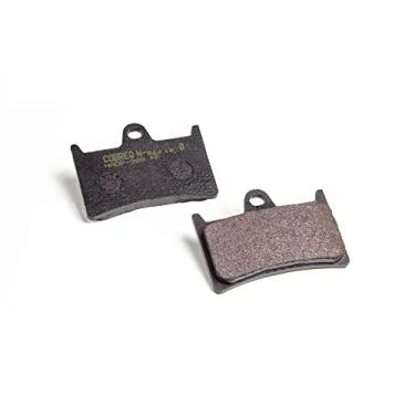 Imagem de PASTILHA FREIO YZF 600-750-1000 (D) COBREQ COBREQ