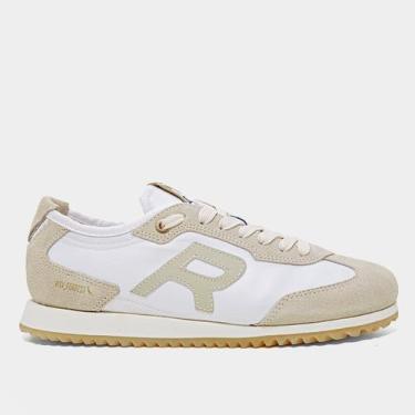 Imagem de Tênis Reserva Forrest Feminino, Bege, 37