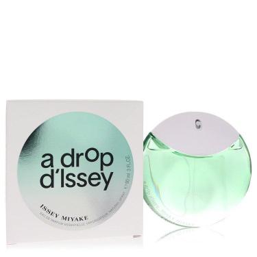 Imagem de Perfume Feminino A Drop Of Issey Essentielle Miyake Eau De Parfum 90 Ml