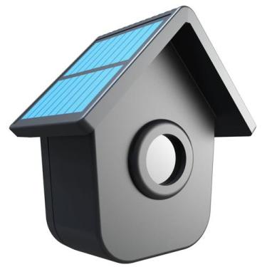 Imagem de Sensor de calçada HTZSAFE Extra Solar Wireless Outdoor