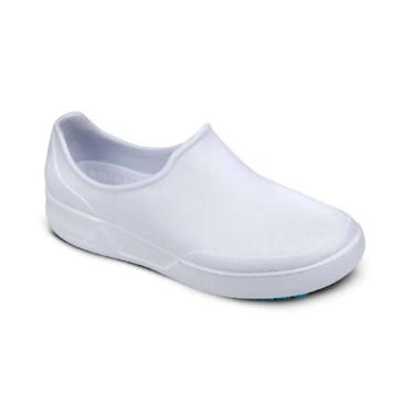 Imagem de Sandalia Boaonda Maxxi EVA Feminino - Branco