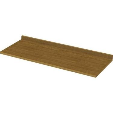 Imagem de Tampo para Balcão 120 cm Nature - Henn