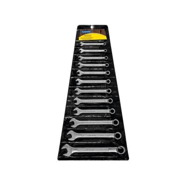 Imagem de Chave Combinada Jg Tramontina 12Pcs 06-22Mm 41128/212
