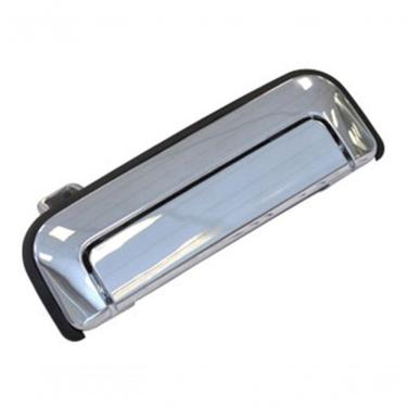 Imagem de Maçaneta Exter Porta Dir Dianteira Pajero Sport L200 03 A 07 [f103]