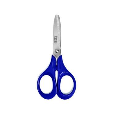 Imagem de Tesoura Escolar Class Basic 13cm-TRIS, Azul