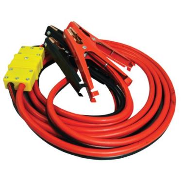 Imagem de Cabo de impulsionador Astro SP0612 Smart Plug 6 Gauge 3,5 m
