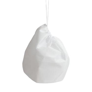 Imagem de Craft A Brew - Saco de coar de malha - para fazer vinho, cervejas e hidromel - Sacos de infusão de nylon - Para embeber grãos ou fermentar frutas inteiras - Serve para até 1,8 a 2,3 kg de frutas - 38