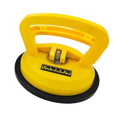 Imagem de Ventosa Simples Para Vidros E Superfícies Lisas